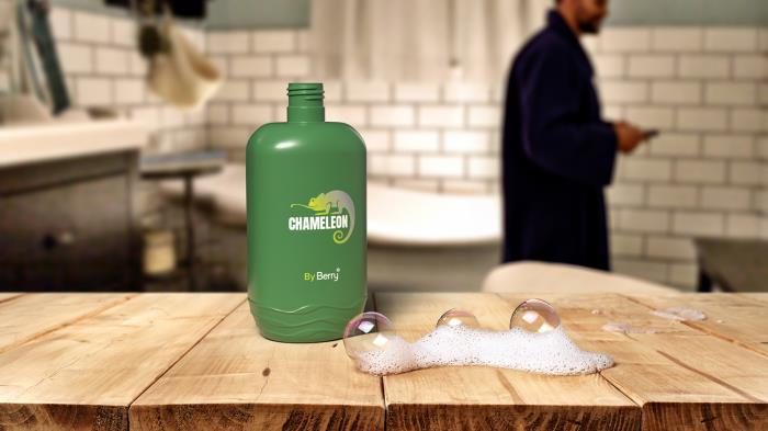 Berry’s Chameleon Offers Quick-Change, Low-Cost, High-Impact Customisation